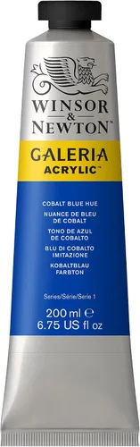 Vista 100 de De Galería Winsor & Newton: Tubo de color acrílico