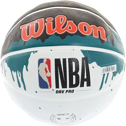 Vista 12 de WILSON NBA DRV Series Baloncesto Marrón