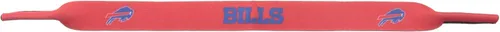 Vista 6 de Siskiyou Sports NFL unisex-adult Nfl Neoprene Sunglass Strap