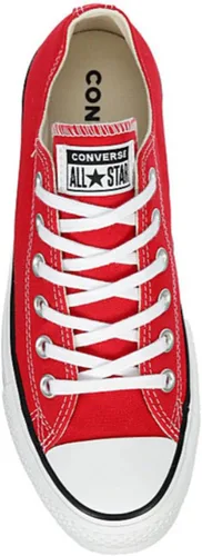 Vista 6 de Converse Chuck Taylor All Star Lift Industrial Glam Ox OroNegro Poliéster Adulto Entrenadores Zapatos