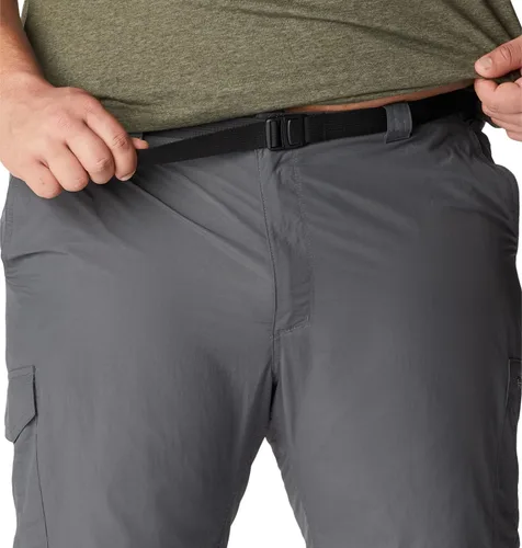 Vista 9 de Columbia Pantalones convertibles Silver Ridge para hombre Parrilla