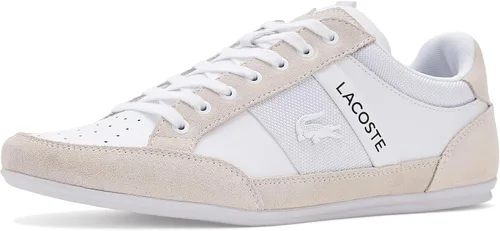 Vista 21 de Lacoste - Zapatillas Chaymon para hombre Negro