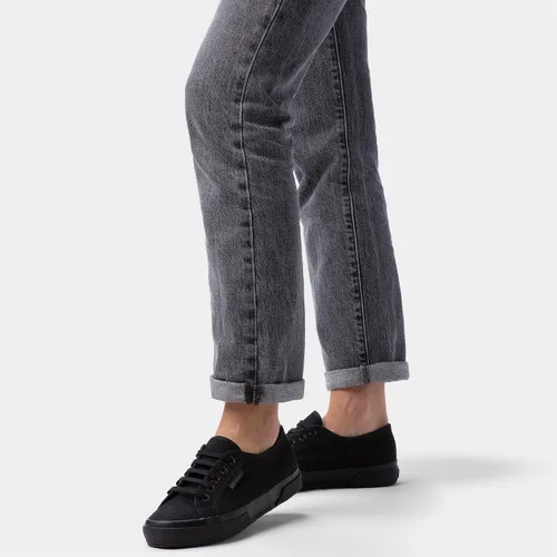 Vista 142 de Superga Tenis clásicos unisex para adultos 2750-cotu