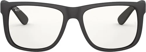 Vista 138 de Ray-Ban RB4165 Justin Gafas de sol rectangulares