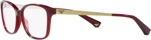 Vista 3 de Emporio Armani Gafas de sol Ea3026 Cat Eye para mujer