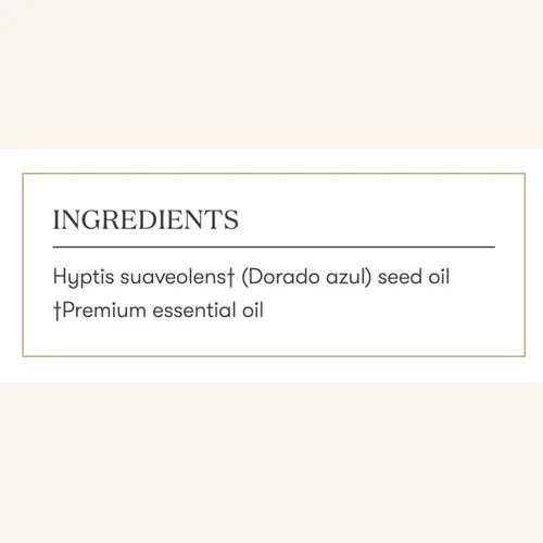 Vista 8 de Dorado Azul de 0.2 fl oz por Young Living - 100% puro y de grado premium - Aceite esencial calmante para la piel - Aromaterapia con infusión