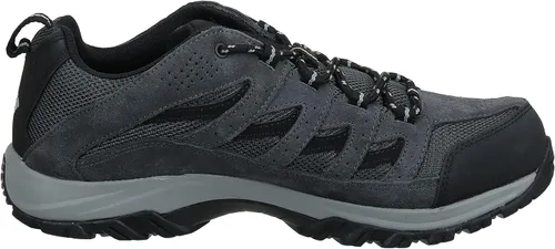 Vista 9 de Columbia Crestwood - Zapatos de senderismo para hombre