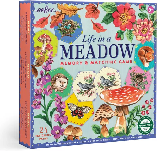 Vista 14 de eeBoo: I Never Forget a Face, Juego de Memoria y Emparejamiento, Desarrollo y Educación, 24 Parejas para Emparejar, Función Individual