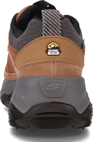 Vista 4 de Skechers Arch Fit Phantom - Botas de senderismo para hombre