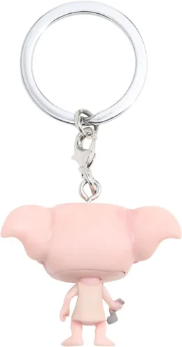 Vista 5 de Funko Children's Pop Harry Potter, llavero de Dobby