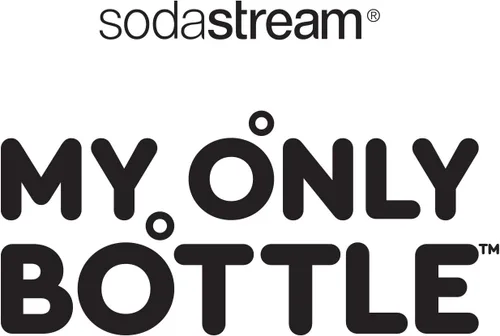 Vista 7 de SodaStream Mi única botella de 0.5 litros, negra