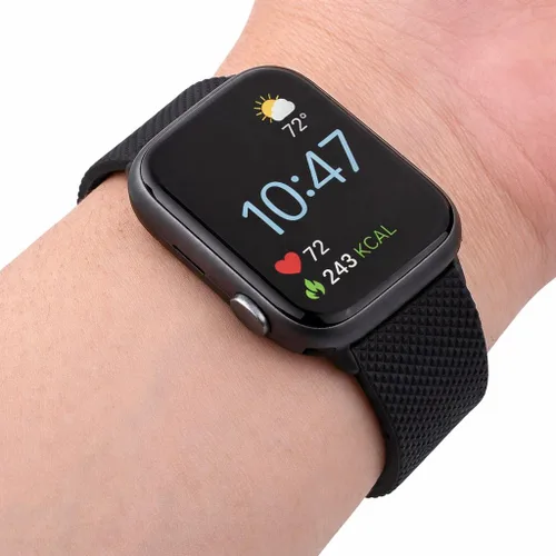 Vista 7 de watch strap