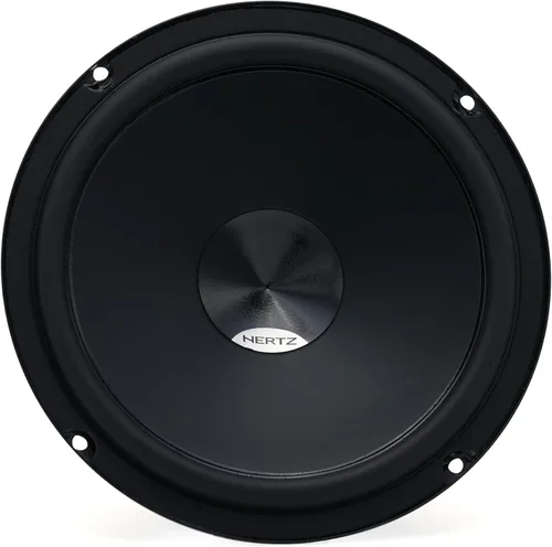 Vista 6 de Hertz Dieci Series DSK-1653 Kit de altavoces componentes 6.5" 2 vías: DV 165.3 + DT 24.3 + DX 300 + rejillas