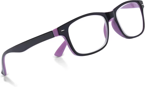 Vista 10 de In Style Eyes Anteojos de Lectura Potentes de Alta Magnificación con Lentes No Polarizados para Mujeres y Hombres, Lectores de Aumento Súper Fuertes