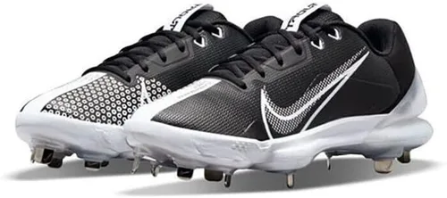 Vista 2 de Nike Force Zoom Trout 7 Pro - Botines de béisbol metálicos para hombre