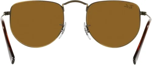 Vista 7 de Ray-Ban RB3958 Elon - Gafas de sol redondas