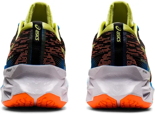 Vista 5 de ASICS NOVABLAST 2 - Tenis de correr para hombre