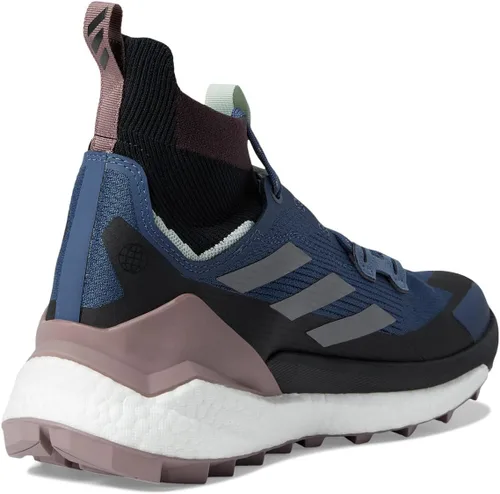 Vista 5 de adidas Terrex Free Hiker 2 BCA - Zapatos de senderismo para mujer