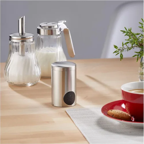 Vista 7 de Westmark Dispensador de Azúcar Berlín, 250 mL/8.5 oz de capacidad, Vidrio