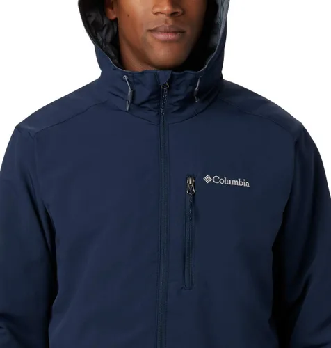Vista 5 de Columbia Chaqueta Softshell Gate Racer para hombre