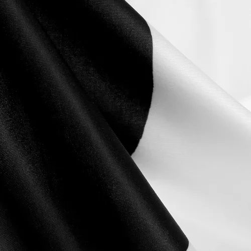 Vista 6 de Poncho de fantasma con capucha blanca para disfraz de Halloween, capa de elfo, cosplay, juego de rol