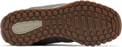 Vista 5 de Columbia Men's Fairbanks Omni-Heat Snow Boot