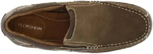 Vista 2 de Florsheim Zapatos sin cordones para hombre, Lakeside