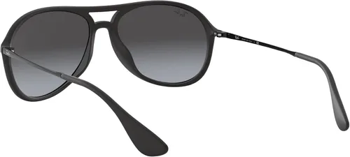 Vista 6 de Ray-Ban RB4201 Alex - Gafas de sol cuadradas para hombre