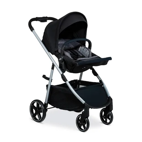 Vista 5 de Britax Inserto CozyFit para cochecitos Brook, Brook+ y Grove