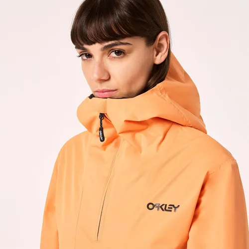Vista 7 de Oakley Chaqueta Holly Anorak para mujer