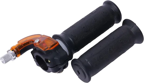 Vista 8 de CNCEST Motor de 2 tiempos de 49 CC – Kit completo – Motor de bicicleta de bolsillo de 1.732 in – Motor completo de arranque para motocicleta