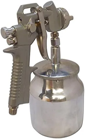 Vista 4 de Kit de herramientas de aire de 5 Uds. Spray Blow Clean Wash Gun Line Hose Tire Inflator Accesorio