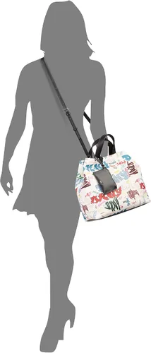 Vista 6 de DKNY Tess Large Shopper