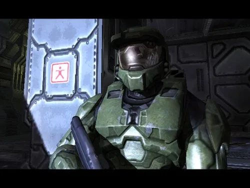 Vista 4 de Halo 2