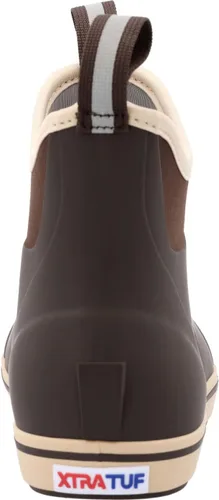 Vista 4 de Xtratuf Women's Xwab5ks Xt W Ankle Deck