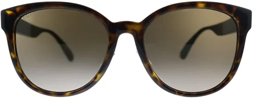 Vista 3 de Gucci Gafas de sol Gg0854sk 56Mm para mujer