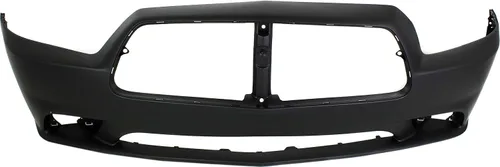 Vista 26 de Garage-Pro Cubierta de parachoques delantero para Dodge Ram 1500 1994-2001, Ram 2500 1994-2002, Dodge Ram 3500 - Para modelo sin paquete deportivo