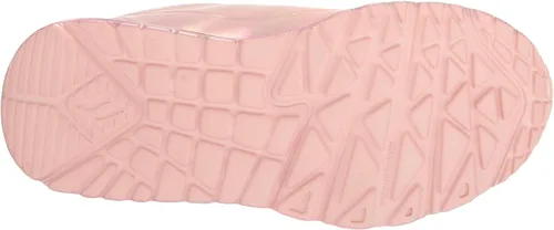 Vista 4 de Skechers girls Street Uno Lite - Metallic Moves Sneaker