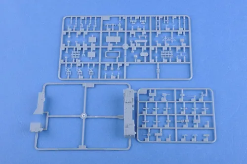 Vista 8 de Hobby Boss USS Bonhomme Richard LHD-6 Kit