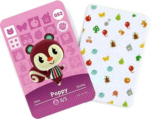 Vista 79 de Tarjetas NFC Groucho_No.151