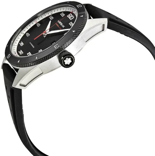 Vista 3 de Montblanc TimeWalker Date Automatic 116059 Mecánico