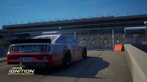 Vista 11 de NASCAR 21 Ignition Champions Edition - Xbox Código digital