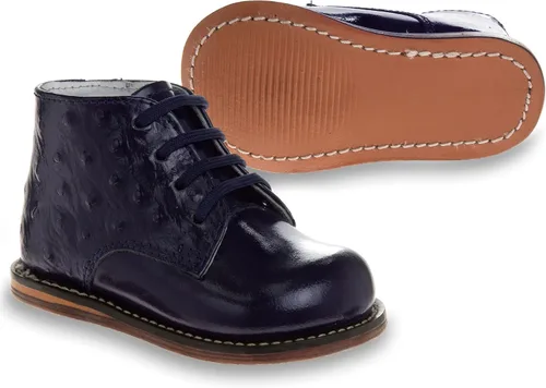 Vista 2 de Josmo - Zapatos de bebé para primeros pasos unisex.
