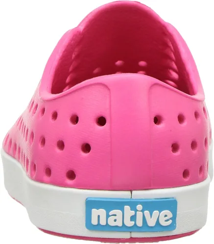 Vista 3 de Native Shoes Jefferson - Zapatos para niños