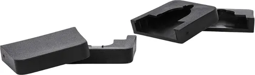 Vista 6 de Abrazadera ajustable 7456Clamp para cojín (4-Pack)