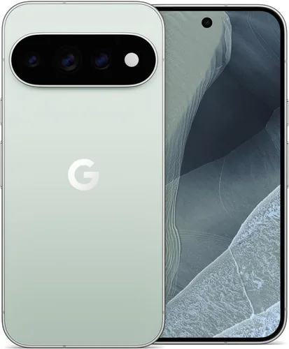 Vista 16 de Google Pixel 11 Pro XL - Teléfono inteligente desbloqueado, Géminis - 512 Canyon