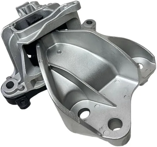 Vista 6 de Soporte de transmisión izquierdo compatible con Chevrolet Cruze 1.4L Automatic 2016-2019 A5942 -S3325