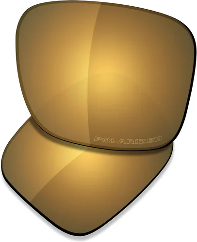 Vista 17 de SAUCER Premium Replacement Lenses for Oakley Holbrook XL OO9417 UV400 Protection, Anti-Scratch, Precise Fit