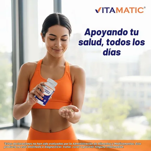 Vista 7 de Vitamatic Diosmin Hesperidin 1000mg con extracto de castaño de indias 100 mg - 180 cápsulas - Complejo de bioflavonoides cítricos - Sin OMG