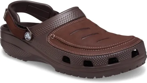 Vista 6 de Crocs Zuecos Yukon Vista Ii Literide para hombre